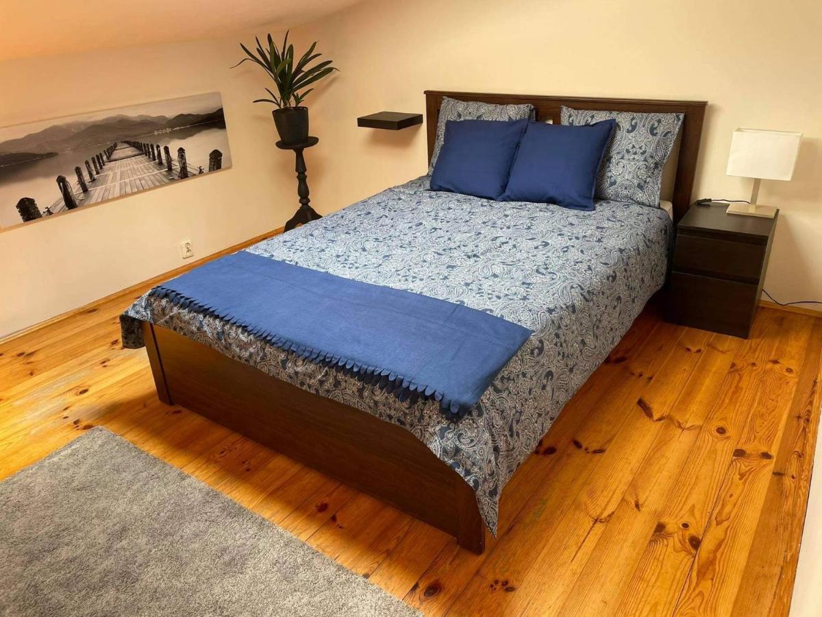 Apartament Studio Nałęczów 外观 照片