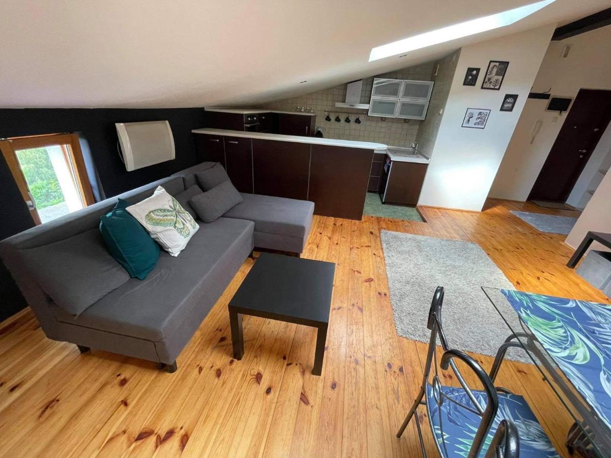 Apartament Studio Nałęczów 外观 照片