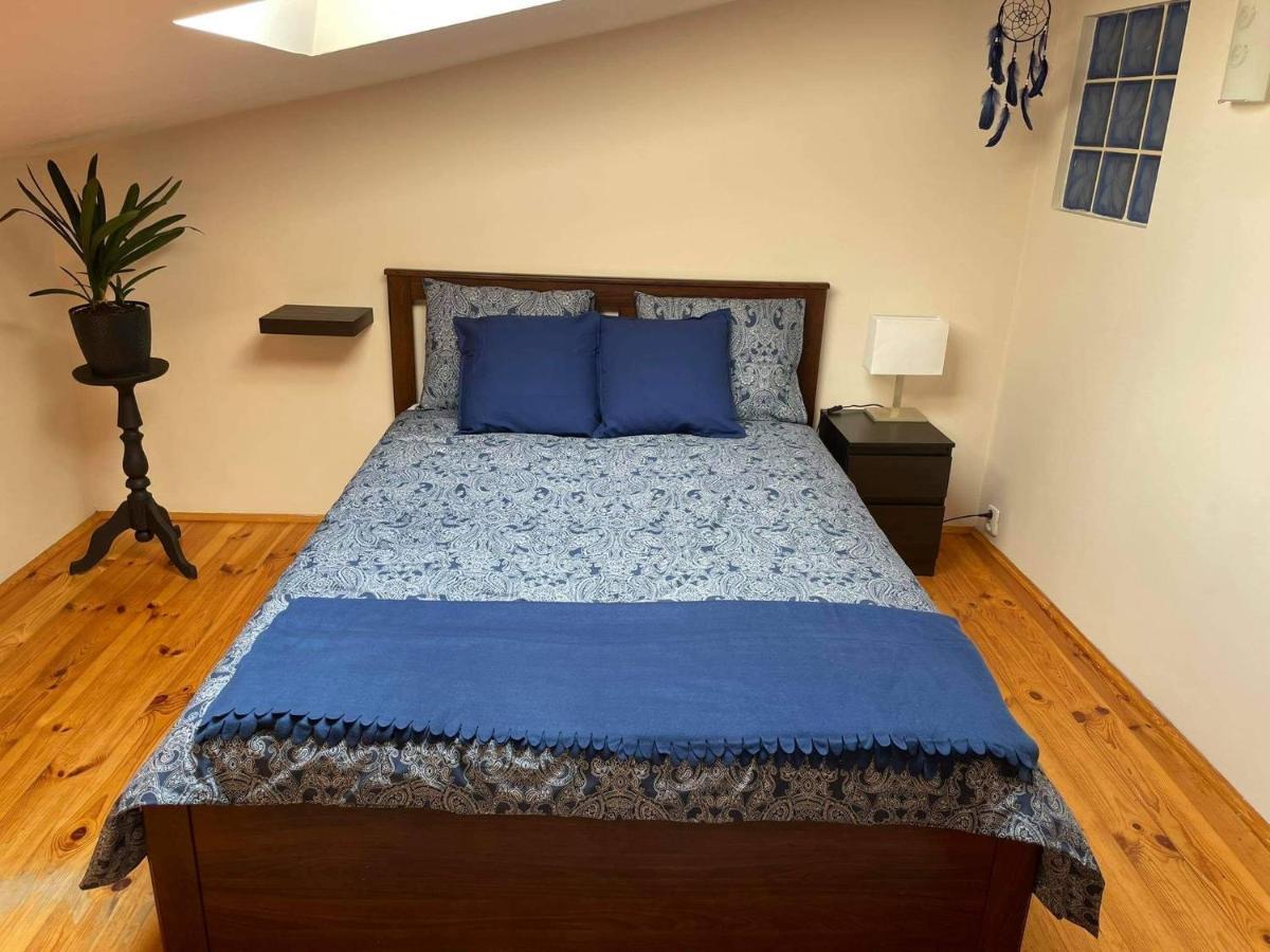Apartament Studio Nałęczów 外观 照片