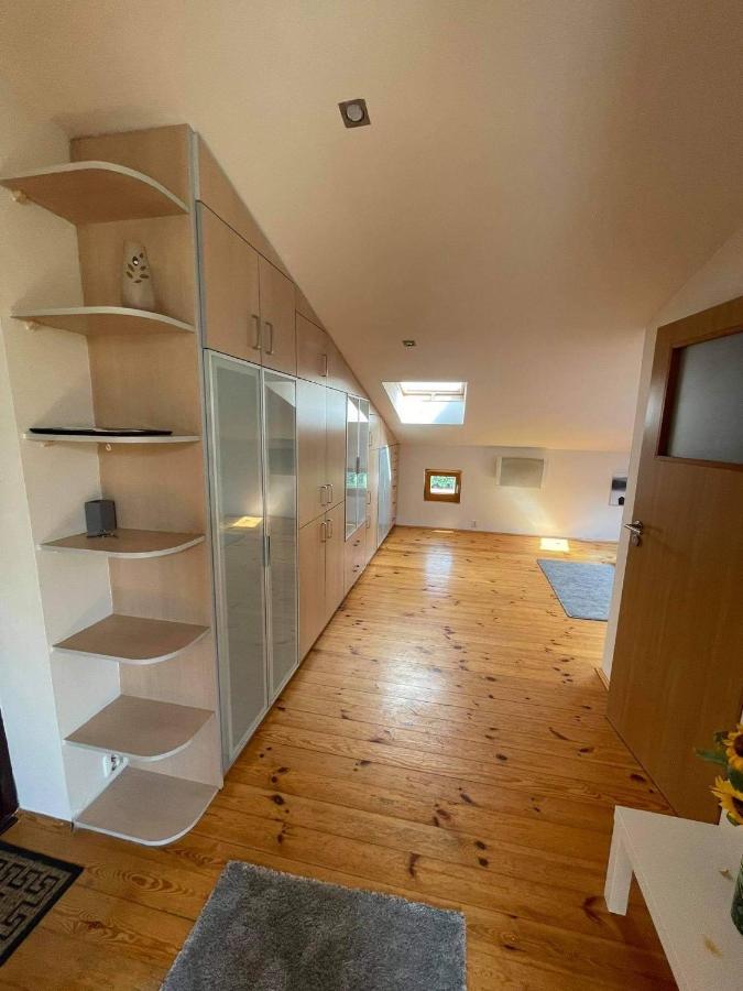 Apartament Studio Nałęczów 外观 照片